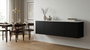 The Ergonomic Small Space Masterclass: High Performance IKEA Hacks For Maximum Square Footage Efficiency – Visual 7