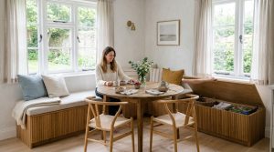 The Ergonomic Small Space Masterclass: High Performance IKEA Hacks For Maximum Square Footage Efficiency – Visual 8