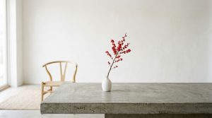 The Ergonomic Tablescape: Maximizing Utility And Flow With Table Decorations For Christmas – Visual 7