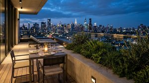 The Flow Of The Elite: Masterful Ergonomics And Privacy Zoning In Luxury Penthouse Blueprints – Visual 10