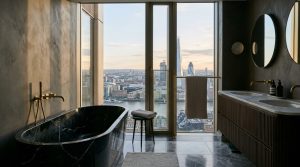 The Flow Of The Elite: Masterful Ergonomics And Privacy Zoning In Luxury Penthouse Blueprints – Visual 9