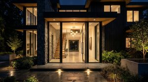 The Fortified Portal: Integrating Smart Security And Thermal Engineering Into Entryway Design – Visual 10