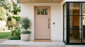 The Fortified Portal: Integrating Smart Security And Thermal Engineering Into Entryway Design – Visual 12
