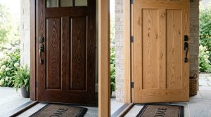 The Fortified Portal: Integrating Smart Security And Thermal Engineering Into Entryway Design – Visual 2