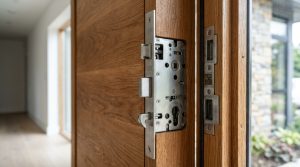 The Fortified Portal: Integrating Smart Security And Thermal Engineering Into Entryway Design – Visual 7