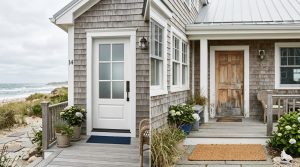 The Fortified Portal: Integrating Smart Security And Thermal Engineering Into Entryway Design – Visual 8