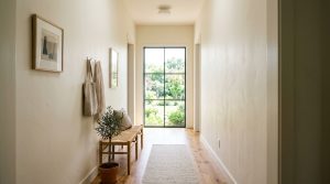 The Frictionless Foyer: Seamless Smart Automation For The High Performance Small Entryway – Visual 10