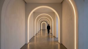 The Frictionless Foyer: Seamless Smart Automation For The High Performance Small Entryway – Visual 12