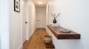 The Frictionless Foyer: Seamless Smart Automation For The High Performance Small Entryway – Visual 18