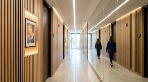 The Frictionless Foyer: Seamless Smart Automation For The High Performance Small Entryway – Visual 22