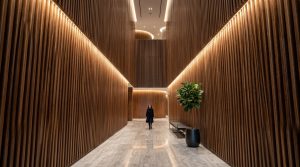 The Frictionless Foyer: Seamless Smart Automation For The High Performance Small Entryway – Visual 7