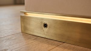 The Frictionless Foyer: Seamless Smart Automation For The High Performance Small Entryway – Visual 9