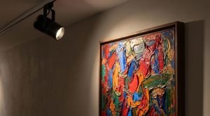 The Functional Gallery: Transforming Your Slim Line Foyer Into A High Impact, Organized Drop Zone – Visual 10