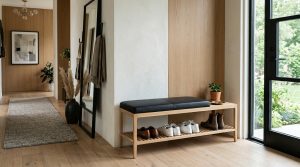 The Functional Gallery: Transforming Your Slim Line Foyer Into A High Impact, Organized Drop Zone – Visual 11