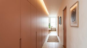 The Functional Gallery: Transforming Your Slim Line Foyer Into A High Impact, Organized Drop Zone – Visual 14