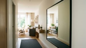 The Functional Gallery: Transforming Your Slim Line Foyer Into A High Impact, Organized Drop Zone – Visual 15
