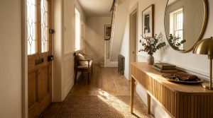 The Functional Gallery: Transforming Your Slim Line Foyer Into A High Impact, Organized Drop Zone – Visual 22