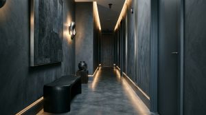 The Functional Gallery: Transforming Your Slim Line Foyer Into A High Impact, Organized Drop Zone – Visual 23