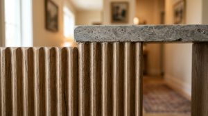 The Functional Gallery: Transforming Your Slim Line Foyer Into A High Impact, Organized Drop Zone – Visual 3