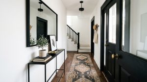 The Functional Gallery: Transforming Your Slim Line Foyer Into A High Impact, Organized Drop Zone – Visual 7