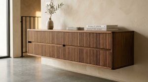 The Functional Gallery: Transforming Your Slim Line Foyer Into A High Impact, Organized Drop Zone – Visual 8
