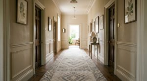 The Functional Gallery: Transforming Your Slim Line Foyer Into A High Impact, Organized Drop Zone – Visual 9