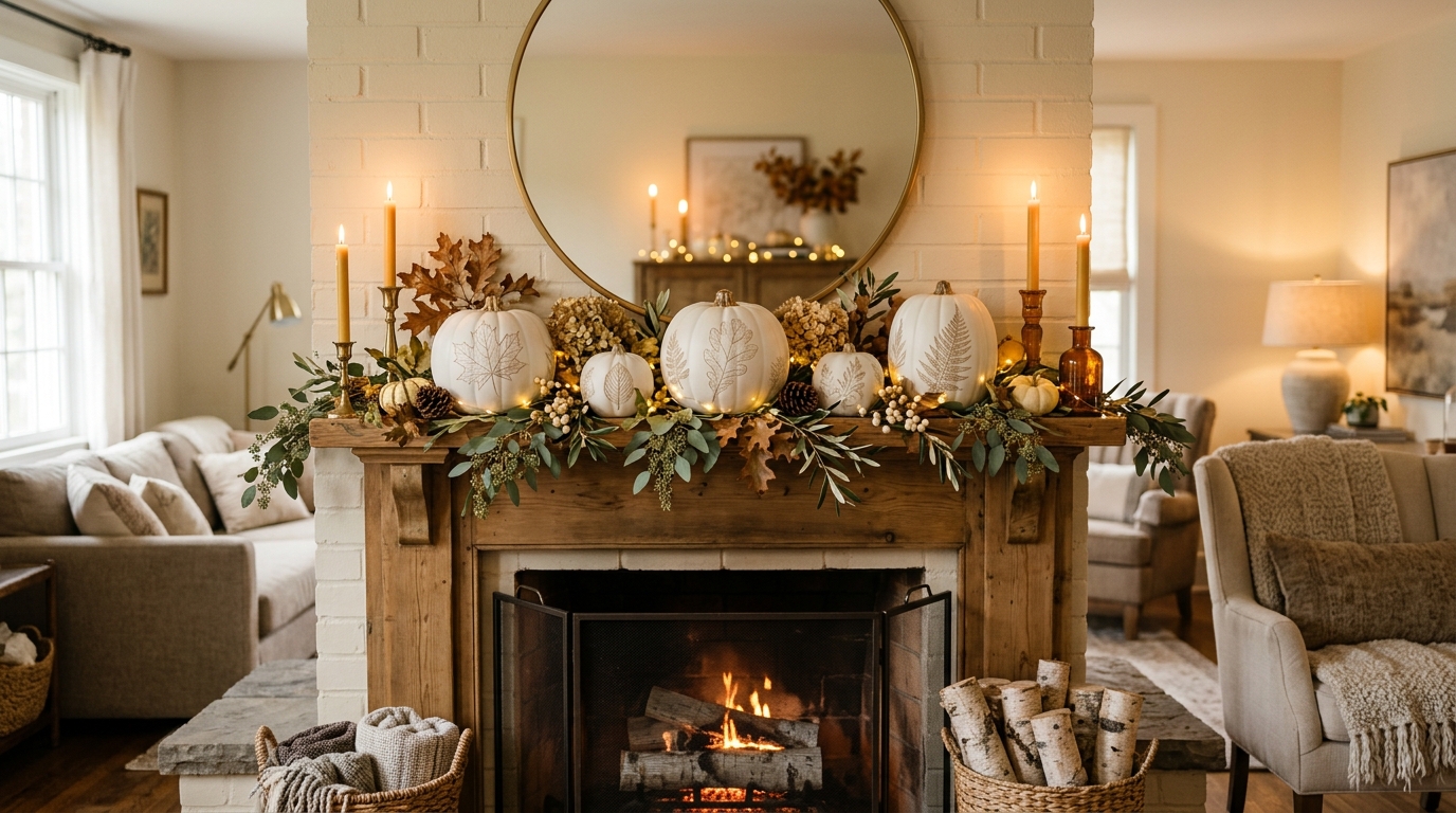 Gallery Inspiration