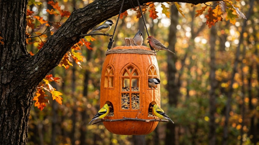 The Functional Gourd Turning Your Halloween Decor Into Sustainable Home Accents Visual 3 1792041454117