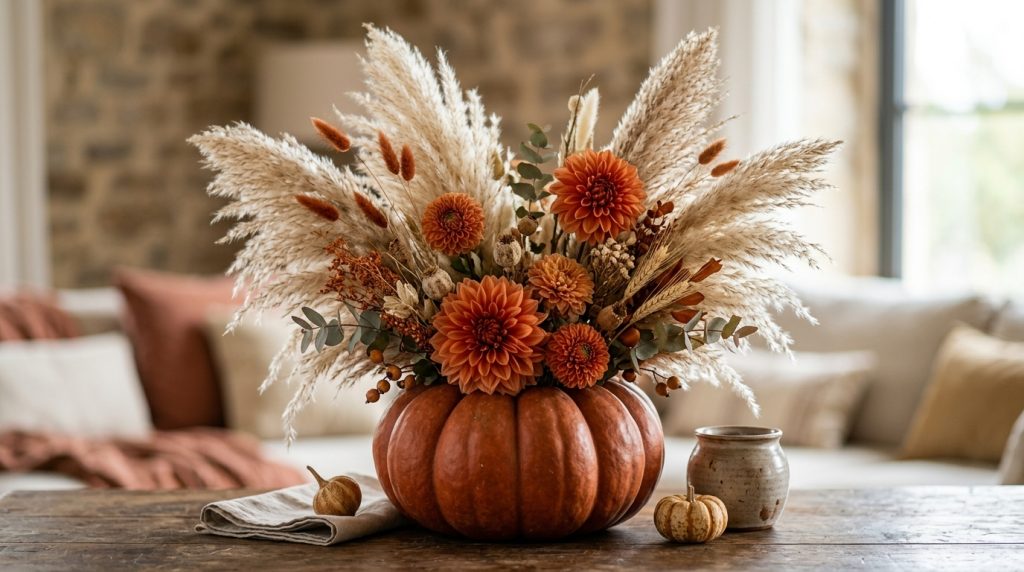 The Functional Gourd Turning Your Halloween Decor Into Sustainable Home Accents Visual 5 1792041471271