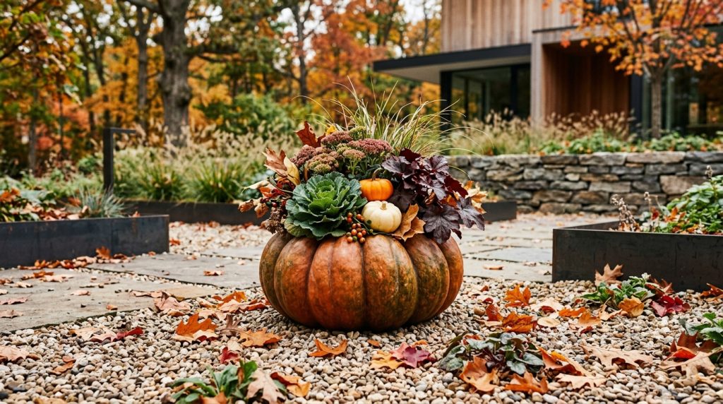 The Functional Gourd Turning Your Halloween Decor Into Sustainable Home Accents Visual 8 1792041498168