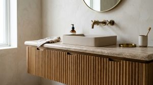 The Geometry Of Expansion: Architectural Blueprinting For High Performance Tiny Bathroom Design – Visual 3