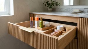 The Geometry Of Expansion: Architectural Blueprinting For High Performance Tiny Bathroom Design – Visual 8