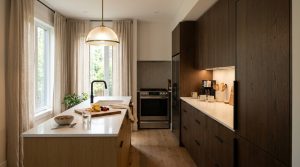 The Geometry Of Flow: Architectural Blueprints For High Performance Small Kitchens With Islands Designs – Visual 9