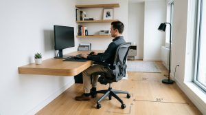 The Geometry Of Flow: Engineering Structural Integrity In Modern Home Interiors Designs – Visual 10