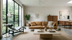 The Geometry Of Flow: Engineering Structural Integrity In Modern Home Interiors Designs – Visual 2