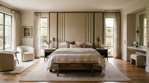 The Geometry Of Flow: Engineering Structural Integrity In Modern Home Interiors Designs – Visual 7