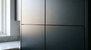 The Geometry Of Gastronomy: Mastering Structural Flow In The Modern Style Kitchen – Visual 2