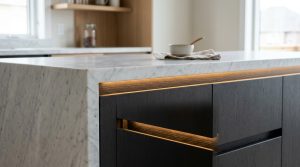 The Geometry Of Gastronomy: Mastering Structural Flow In The Modern Style Kitchen – Visual 3