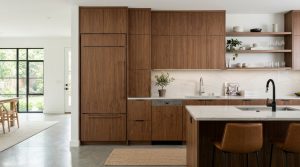The Geometry Of Gastronomy: Mastering Structural Flow In The Modern Style Kitchen – Visual 4