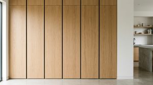 The Geometry Of Gastronomy: Mastering Structural Flow In The Modern Style Kitchen – Visual 7