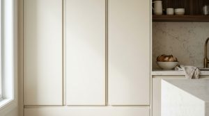 The Geometry Of Gastronomy: Mastering Structural Flow In The Modern Style Kitchen – Visual 9