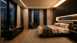 The Geometry Of Grandeur: Masterminding The Spatial Proportions Of Million Dollar Home Designs – Visual 2