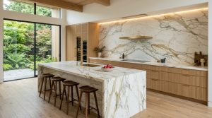 The Geometry Of Grandeur: Masterminding The Spatial Proportions Of Million Dollar Home Designs – Visual 3