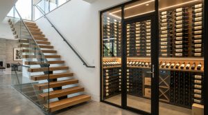 The Geometry Of Grandeur: Masterminding The Spatial Proportions Of Million Dollar Home Designs – Visual 5