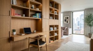 The Geometry Of Greek Modernism: Decoding Ktismastudio’s Architectural Blueprint For Vertical Living – Visual 8