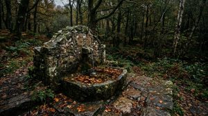 The Geometry Of Stillness: Architectural Directives For The Traditional Japanese Water Fountain – Visual 10