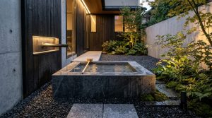 The Geometry Of Stillness: Architectural Directives For The Traditional Japanese Water Fountain – Visual 9