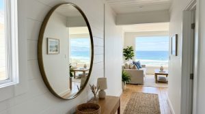 The Geometry Of The Shore: Architectural Blueprint For Narrow Coastal Entryways – Visual 15
