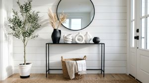 The Geometry Of The Shore: Architectural Blueprint For Narrow Coastal Entryways – Visual 16