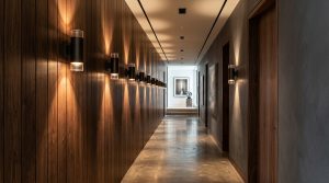 The Geometry Of The Shore: Architectural Blueprint For Narrow Coastal Entryways – Visual 19